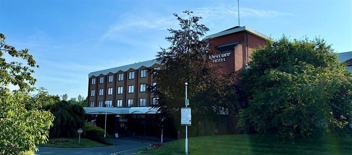 Telford and Shrewsbury Jobs Fair