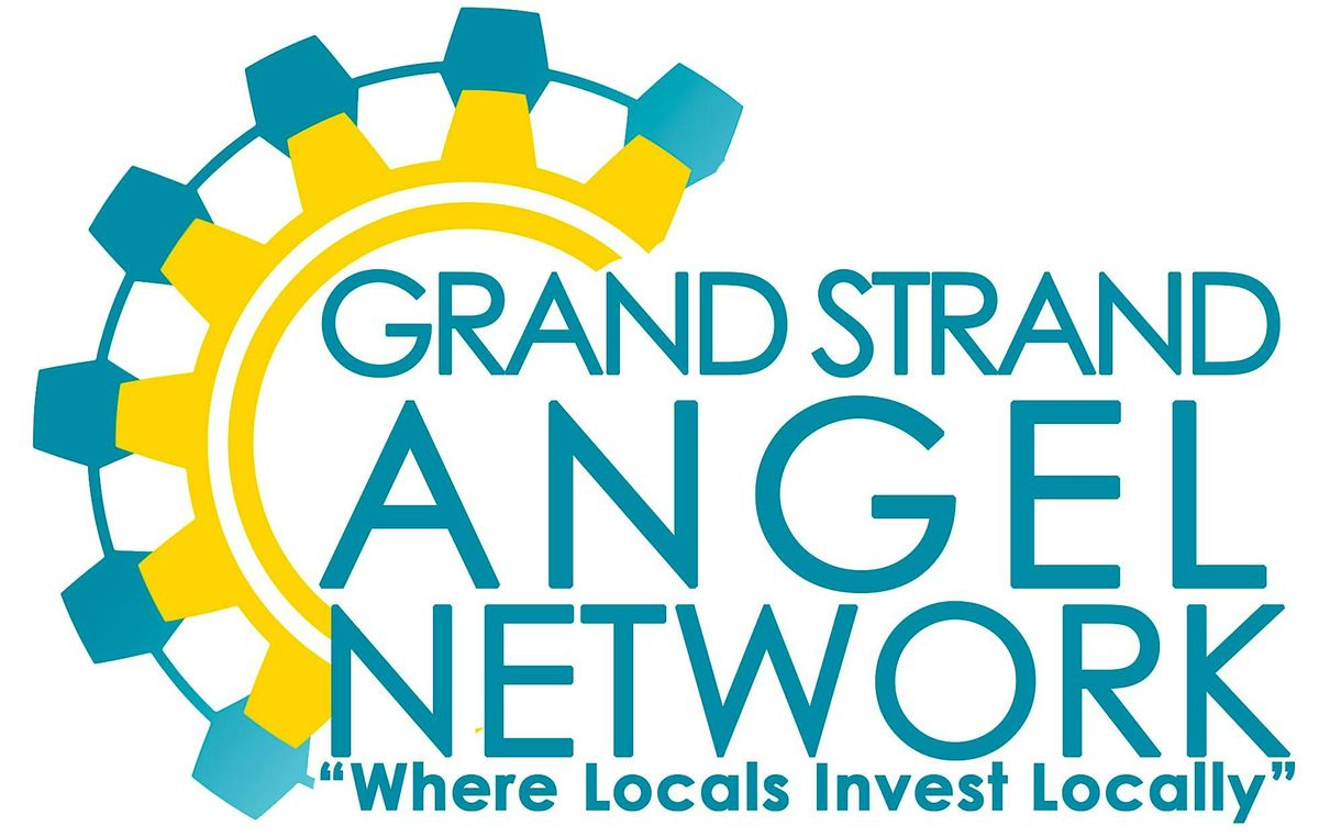 Grand Strand Angel Network's Inaugural Pitch Competition