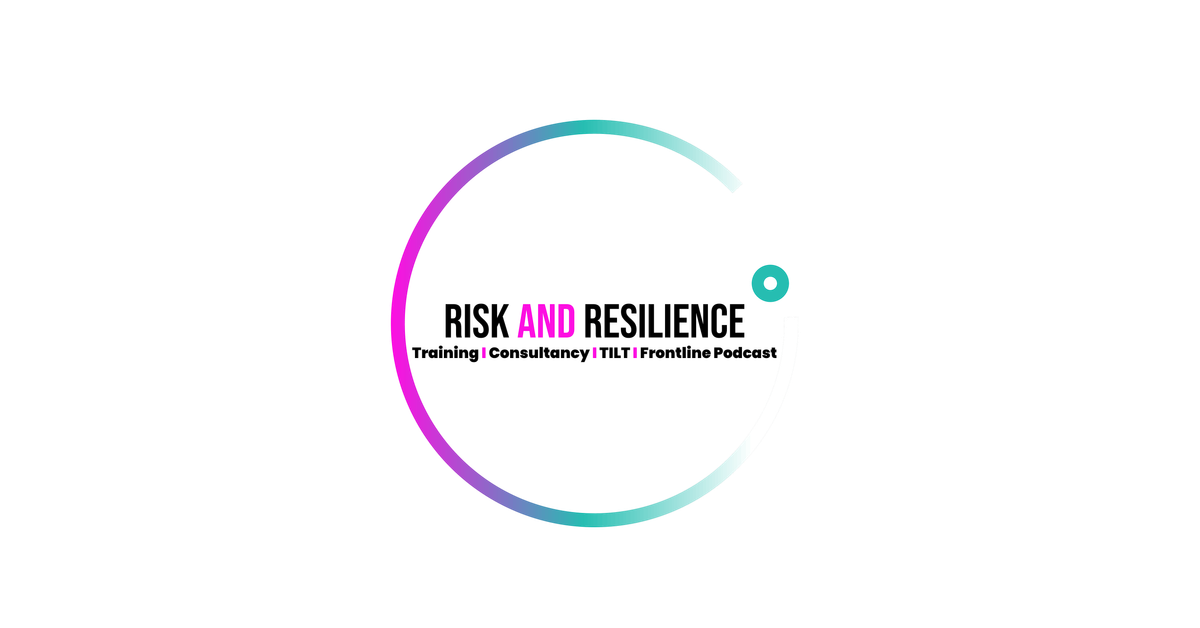 Professional Resilience Training for Frontline Workers