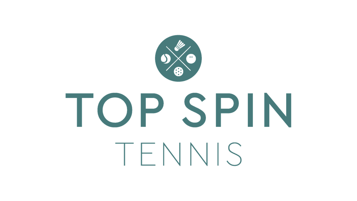 Top Spin Tennis Open Demo Event