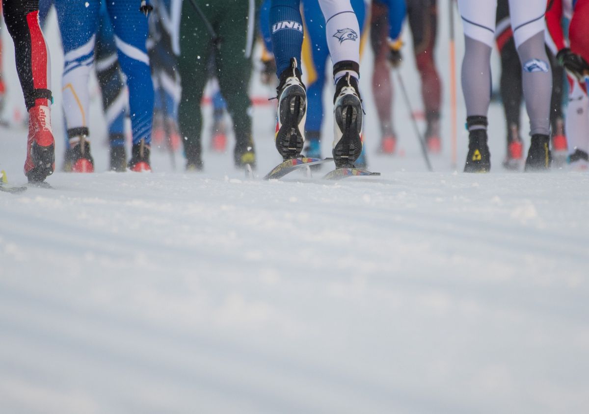 AMH Cup #2 Hickock Skiathlon