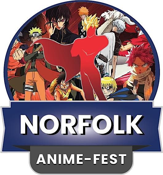 Norfolk Anime-Fest
