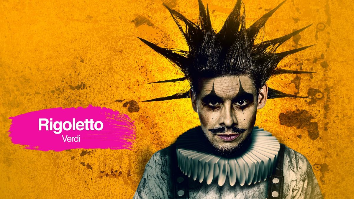 Rigoletto - Cardiff | Caerdydd