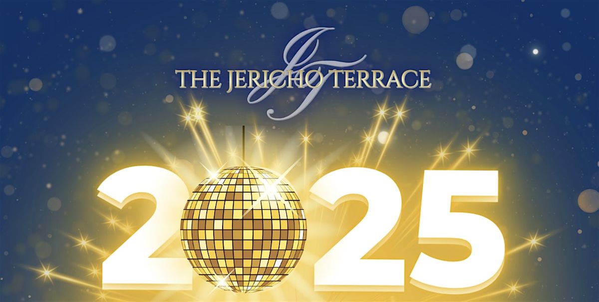 Jericho Terrace New Years Eve Gala Event