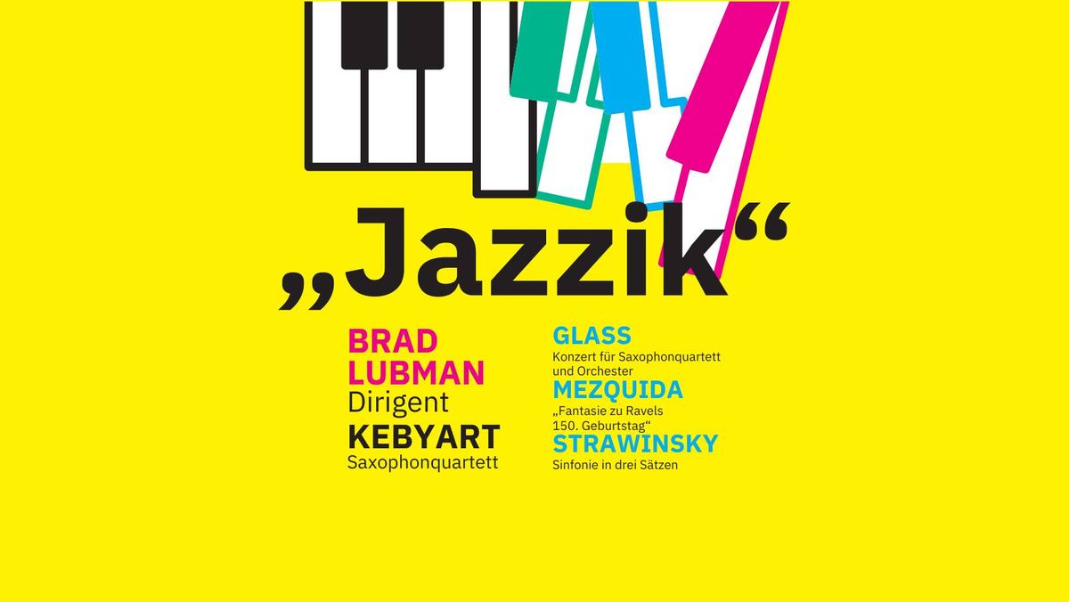 JAZZIK #2