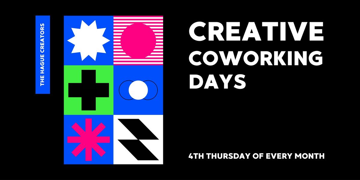 Creative Coworking Days