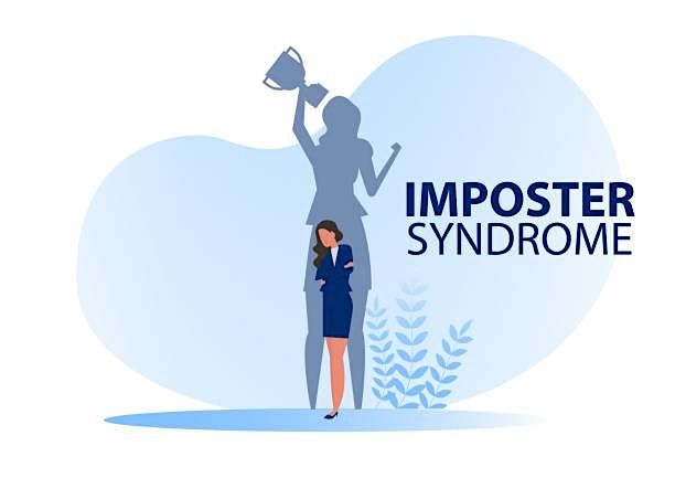 Overcoming  Imposter Syndrome