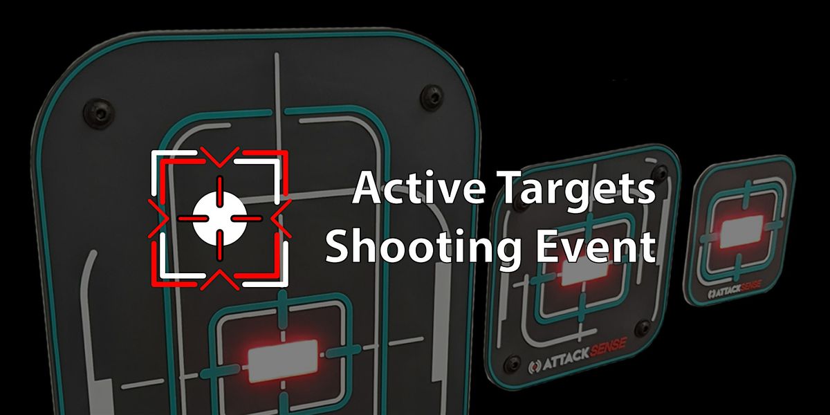 Air Action Targets Shooting Event