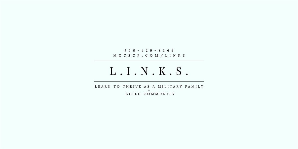 LINKS Foundations
