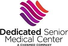 Dedicated Senior Medical Centers Ribbon Cutting