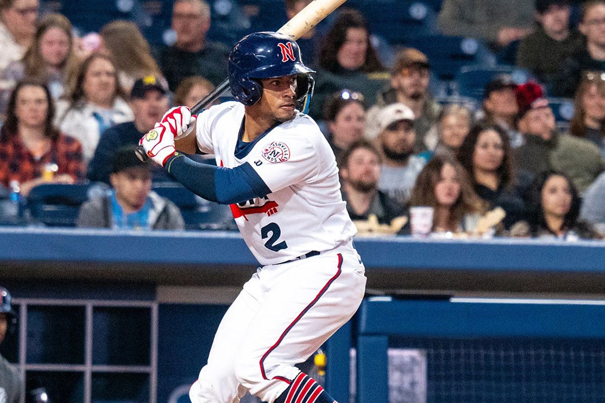 Nashville Sounds at Memphis Redbirds at Autozone Park