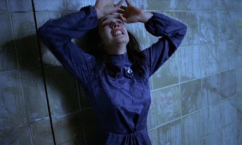 (DIS)COMFORT "paradoxes of the heart" | Possession (1981) Screening