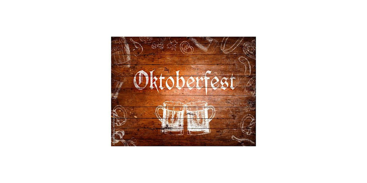 Oktober Fest