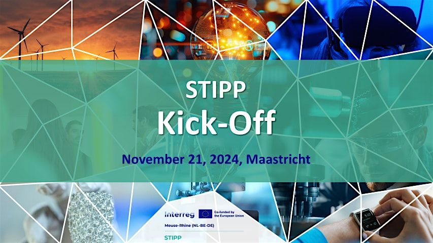 Launch event STIPP