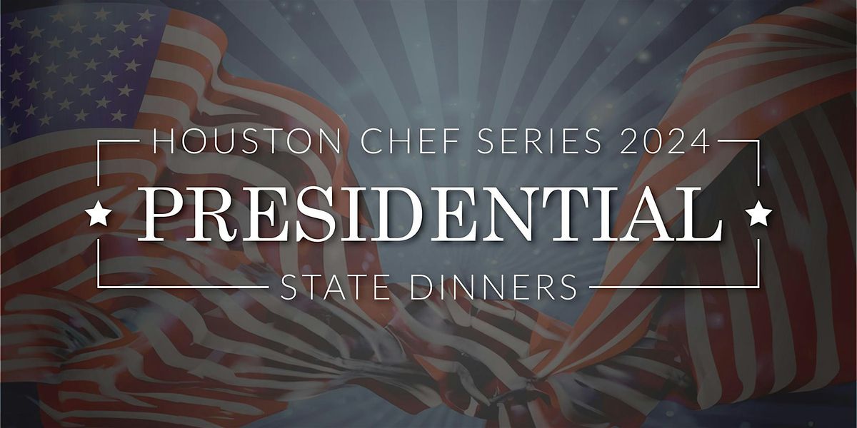 King Ranch Texas Kitchen - Chef Series Dinner 2024