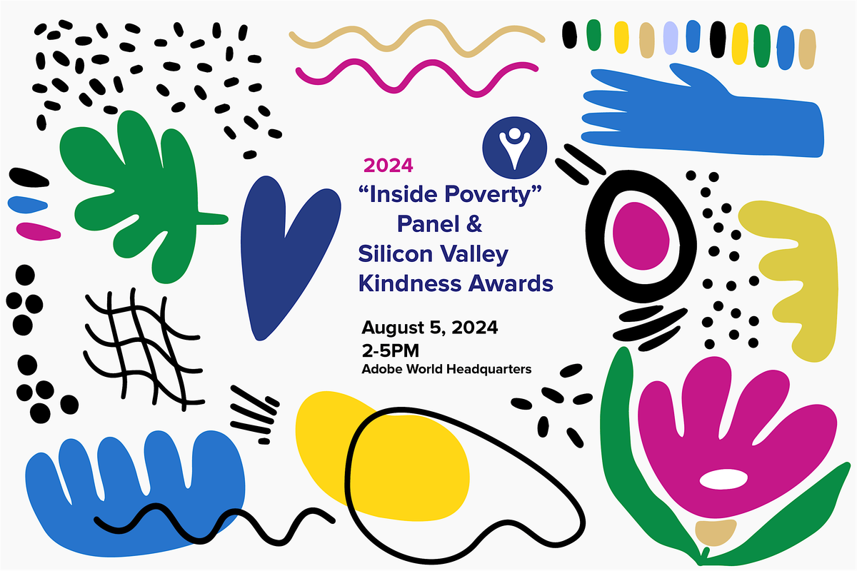 Silicon Valley Kindness Awards