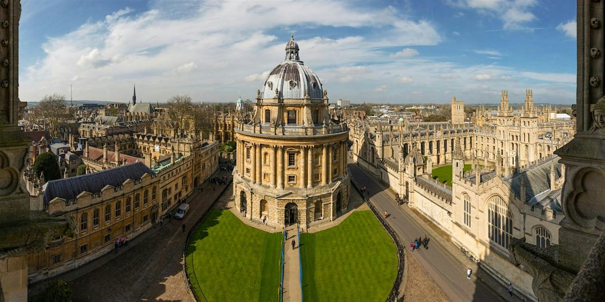 9th Oxford Annual Fraud Conference