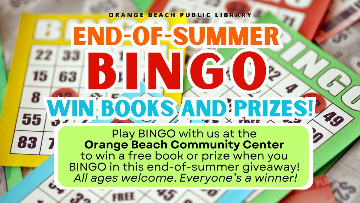 END-OF-SUMMER-BINGO!