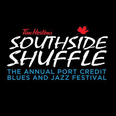 Southside Shuffle Blues & Jazz Festival