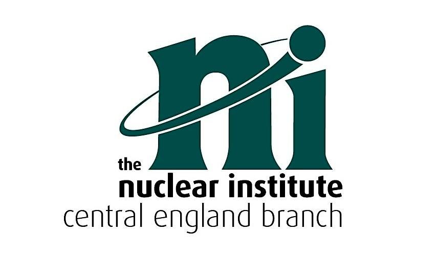 Nuclear Institute Central England Branch Lecture June 2023, Ridgeway
