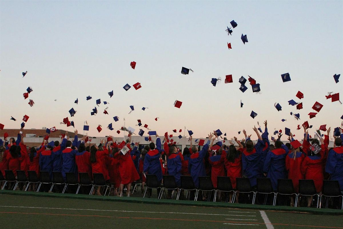 Chartiers Valley Class of 2014 10 Year Reunion