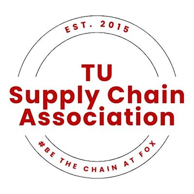 Temple University Supply Chain Association
