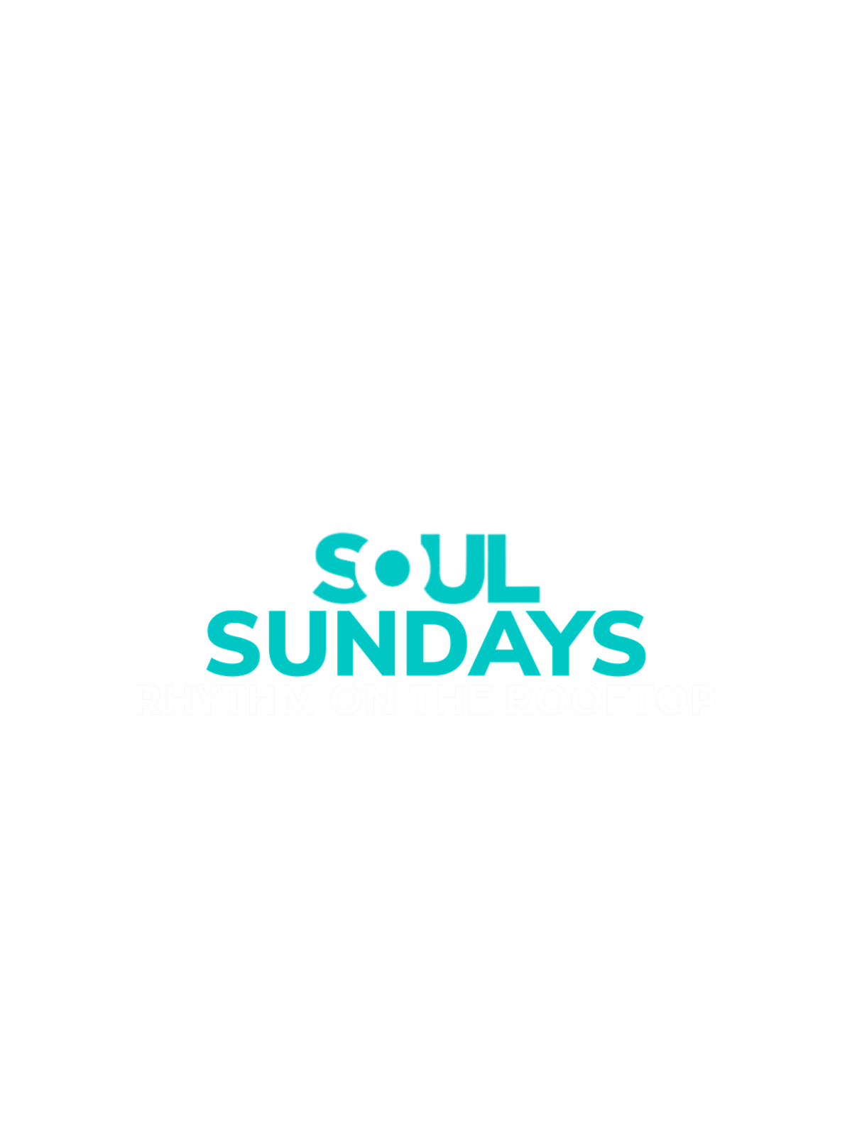 SOUL SUNDAYS at REVERB HOTEL ROOFTOP