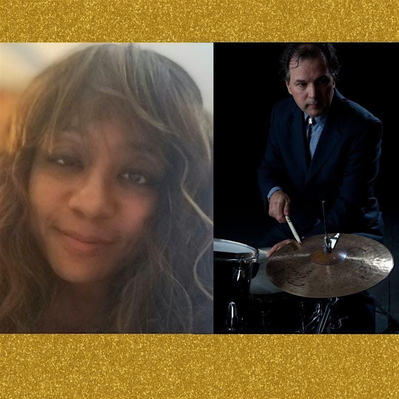 Towner Galaher Organ Trio, Patrick's Place, New York, 4 April 2024