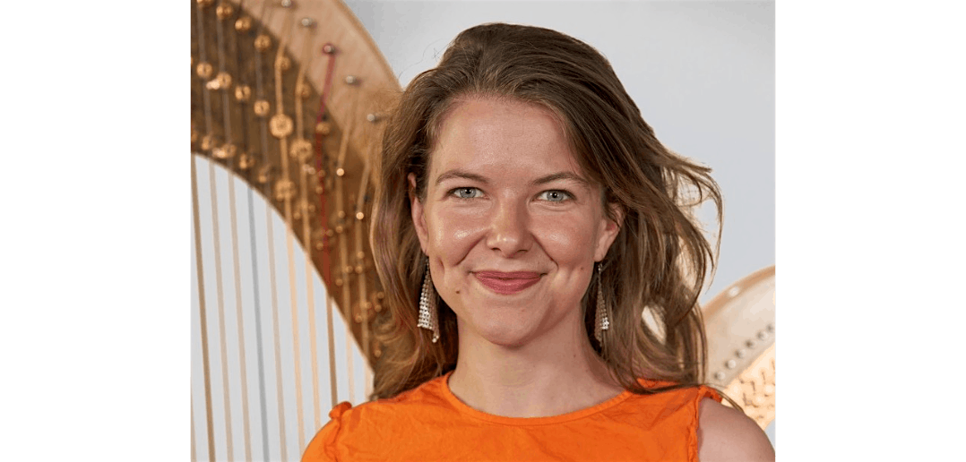Willy Street Chamber Players with Johanna Weinholts, harp: Summer Series 1