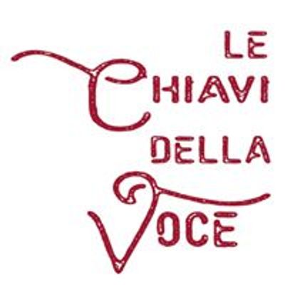 Le Chiavi della Voce