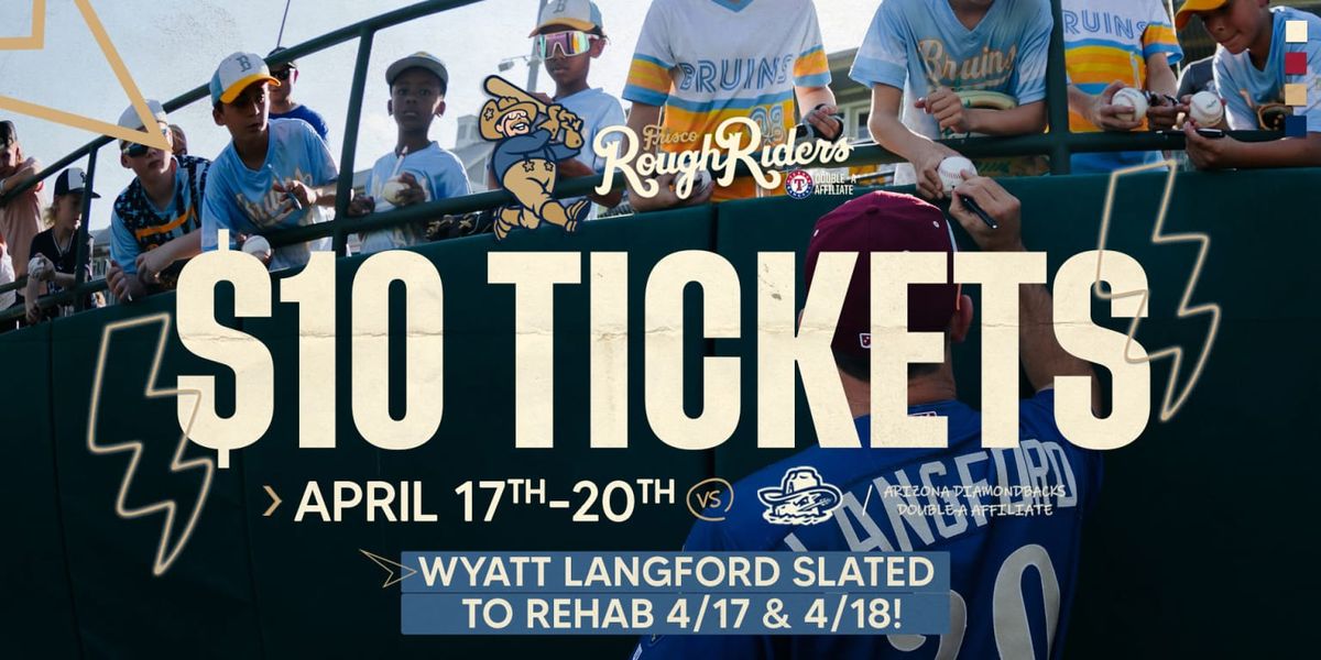 Amarillo Sod Poodles vs. Corpus Christi Hooks
