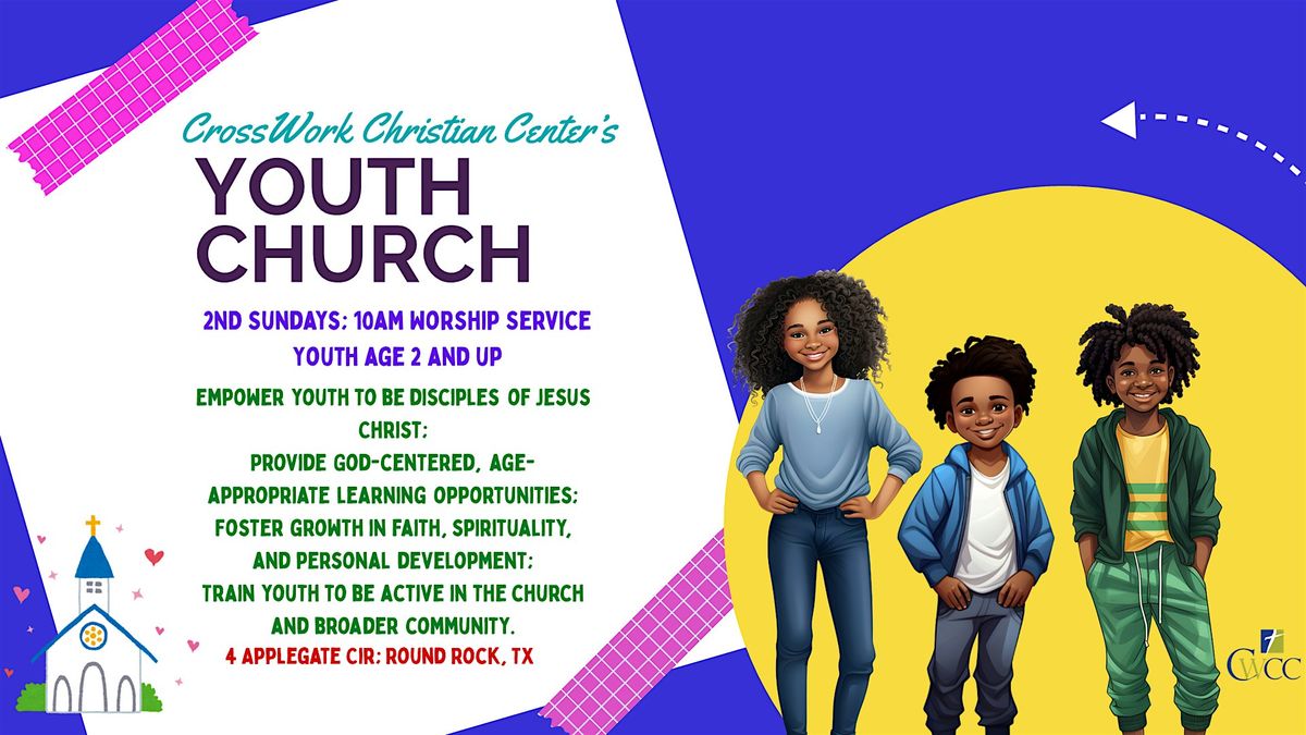 Youth Church