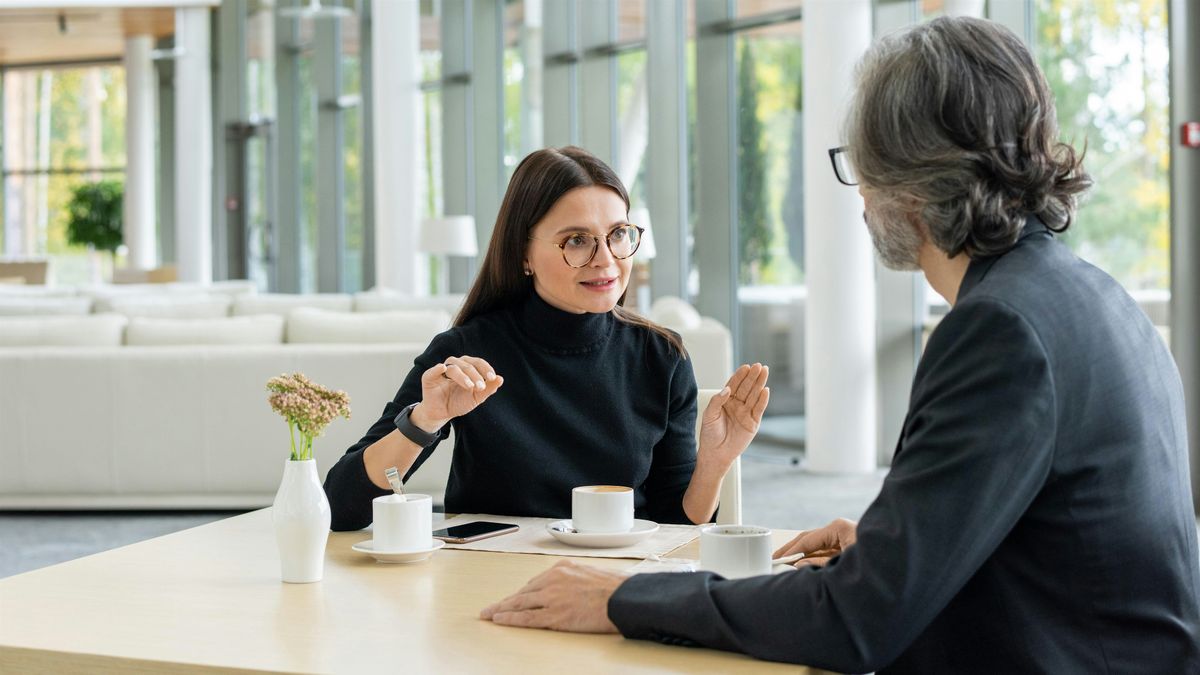 The Five Most Difficult Conversations for Managers