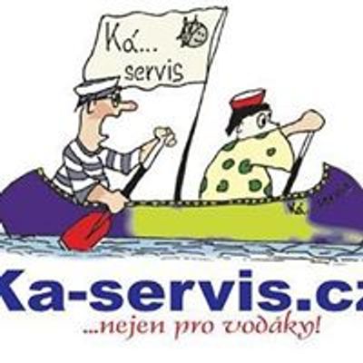 K\u00e1-servis