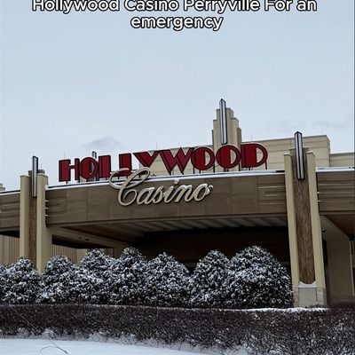 Hollywood Casino Perryville
