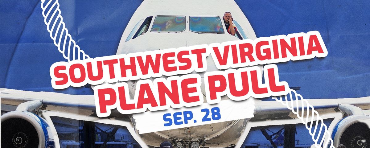 Southwest Virginia Plane Pull