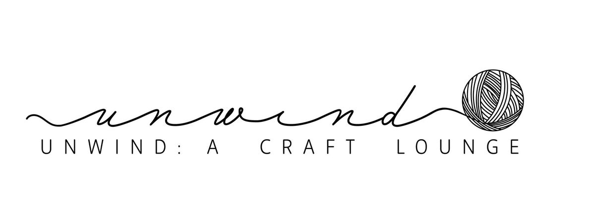 Crafternoons @ Unwind