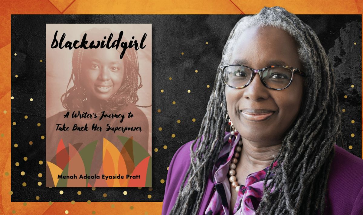 The Free Black Women's Library presents BLACKWILDGIRL\/A Journaling Workshop