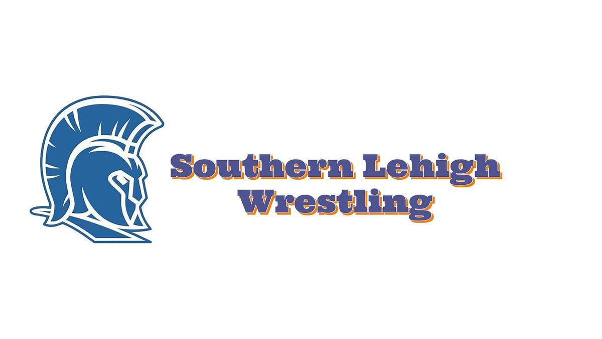 Southern Lehigh Wrestling Cornhole Tournament