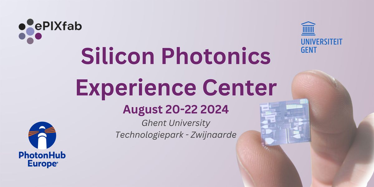 Silicon Photonics Experience Center