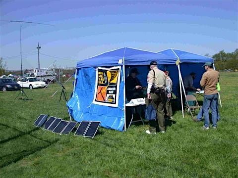 American Radio Relay League Field Day