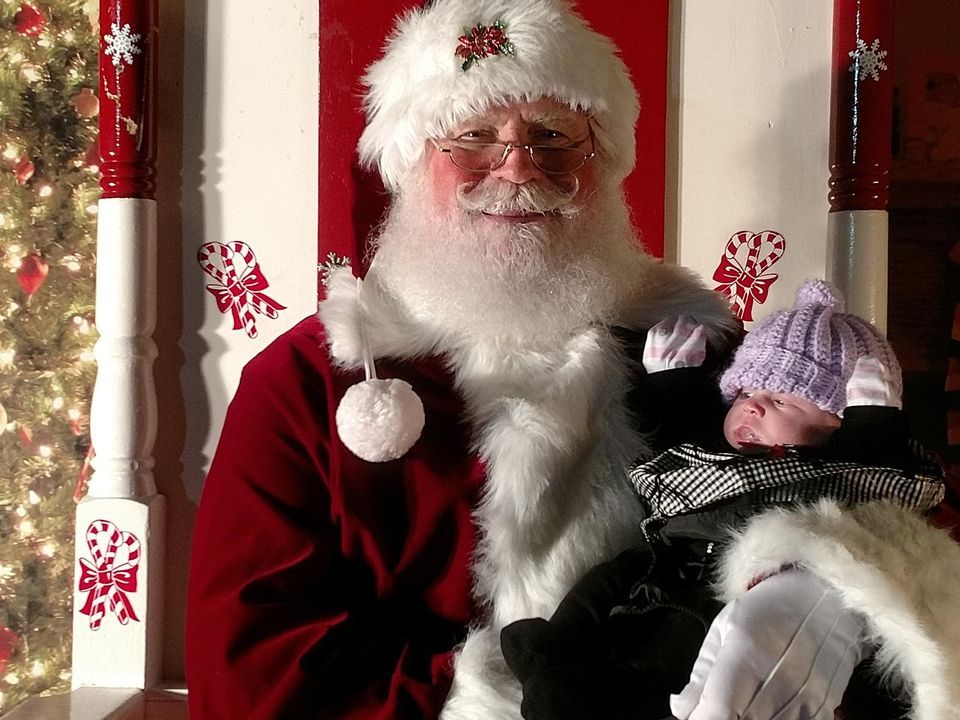 Christmas on the Square & Annual Tree Lighting