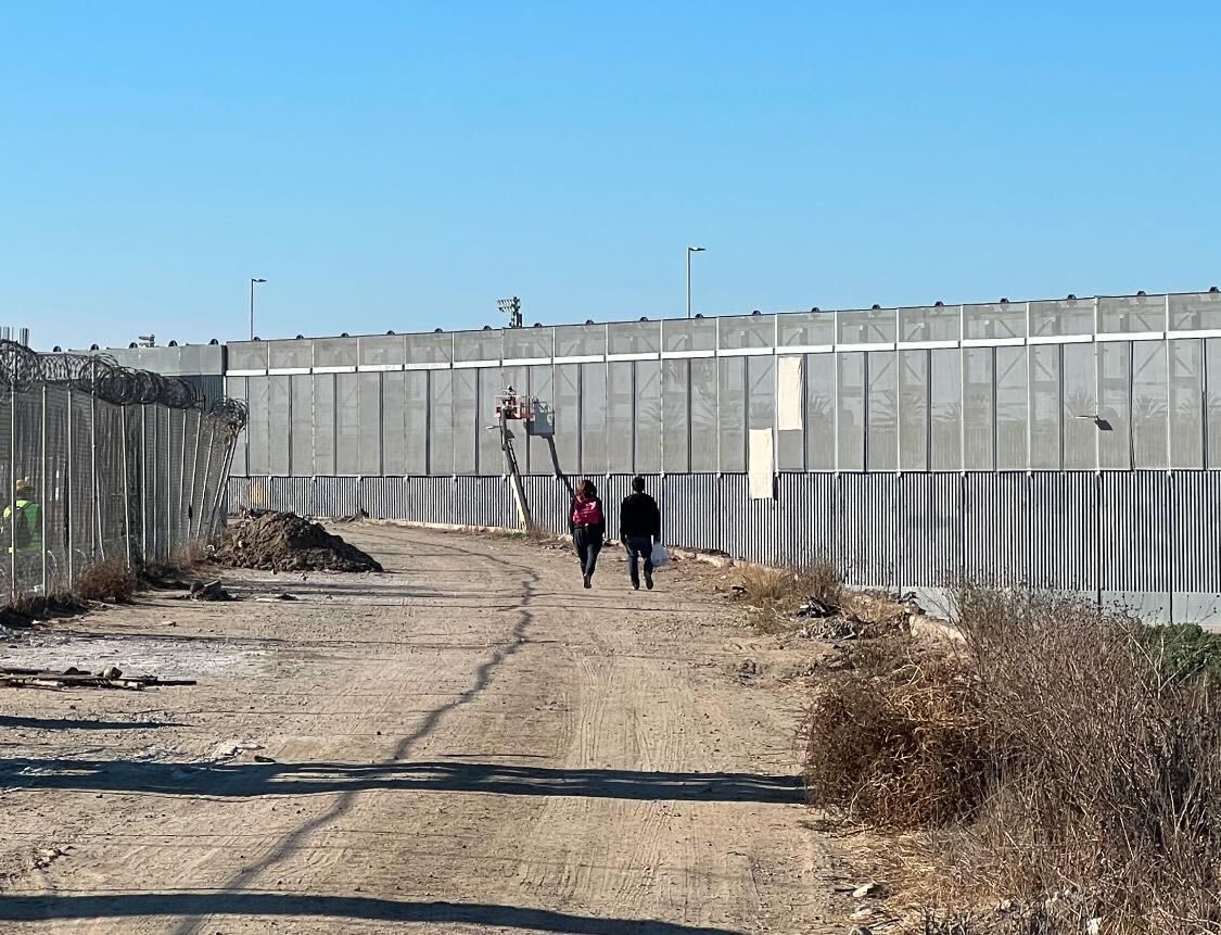 Shared Walls