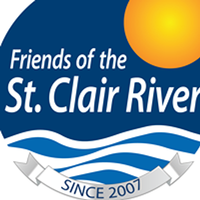 Friends of the St. Clair River