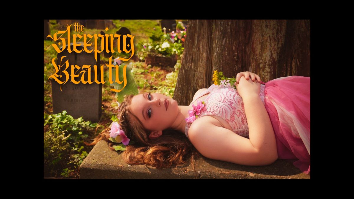 The Sleeping Beauty - Spring Recital 