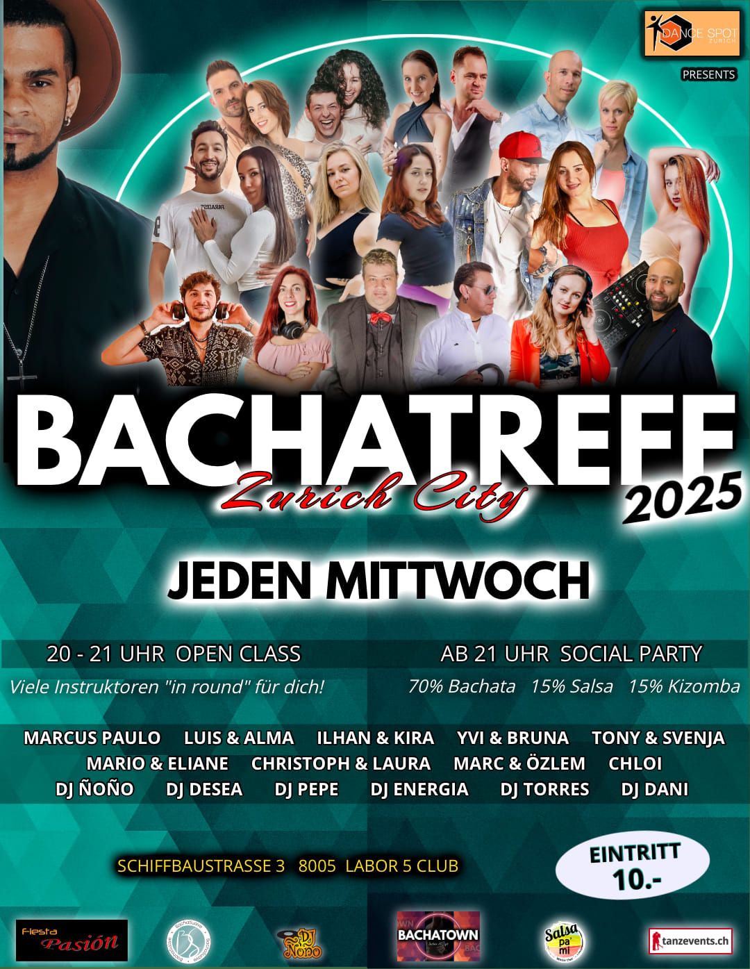 NEW BACHATREFF 2025 \u2605\u2605\u2605\u2605\u2605