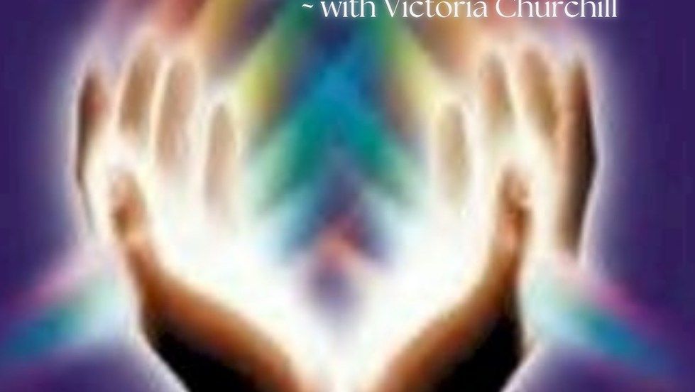 Holy Fire Reiki