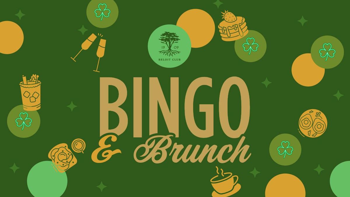 Bingo & Brunch