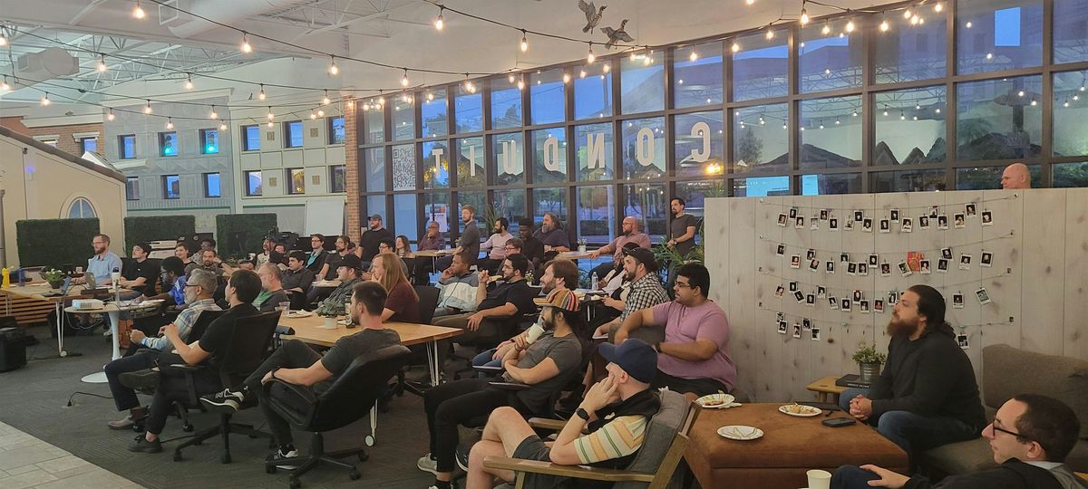 Orlando Devs Careers Expo: Navigating Your Career Path in Central Florida