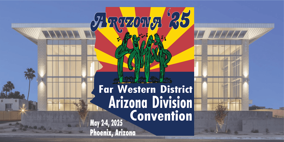 2025 FWD Arizona Division Convention